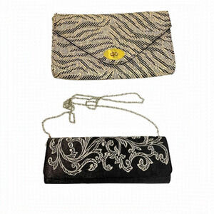 Purse Clutch Bundle 🌻